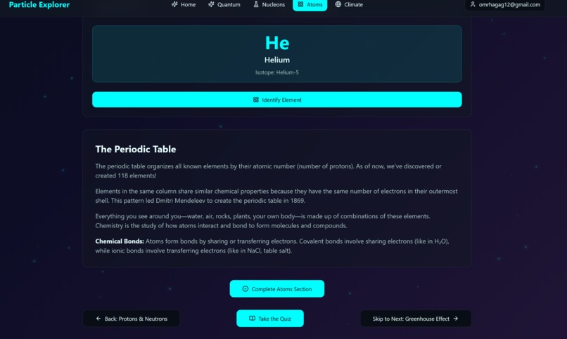 EcoPhysics – screenshot 6