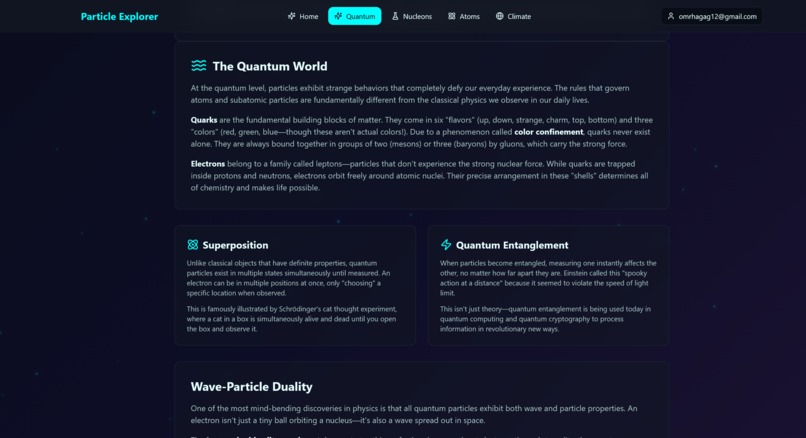 EcoPhysics – screenshot 9