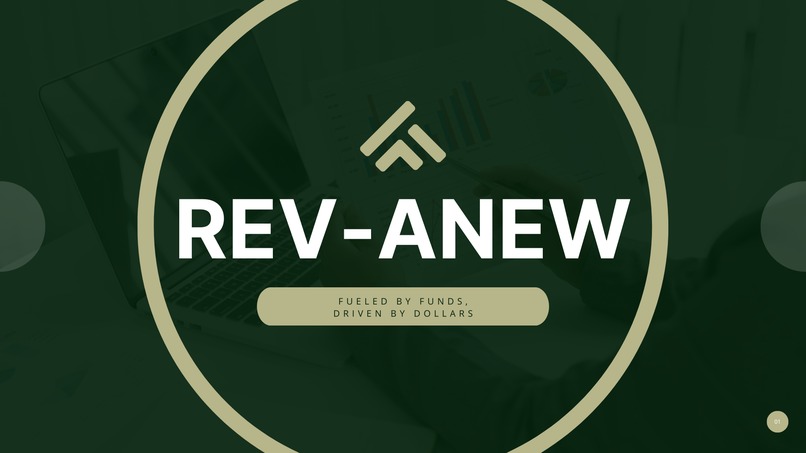 Rev-Anew – screenshot 1