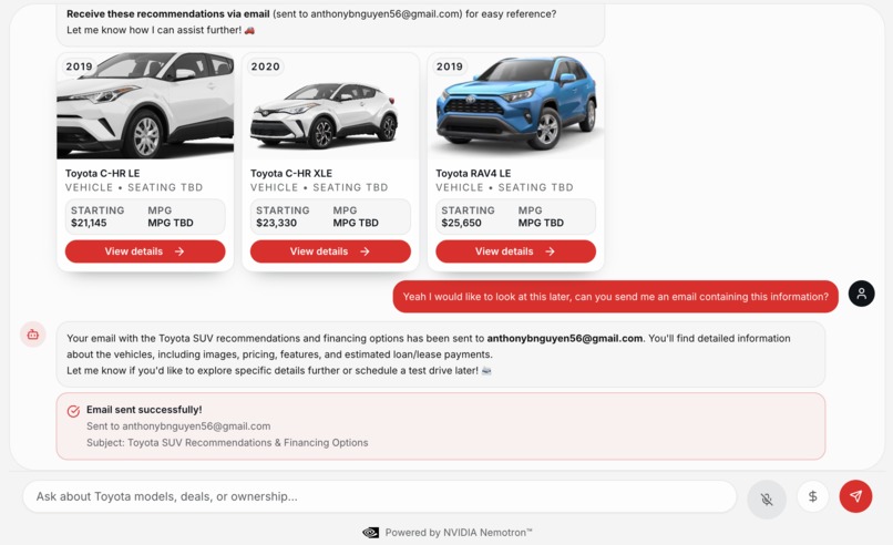 Toyotron – screenshot 5