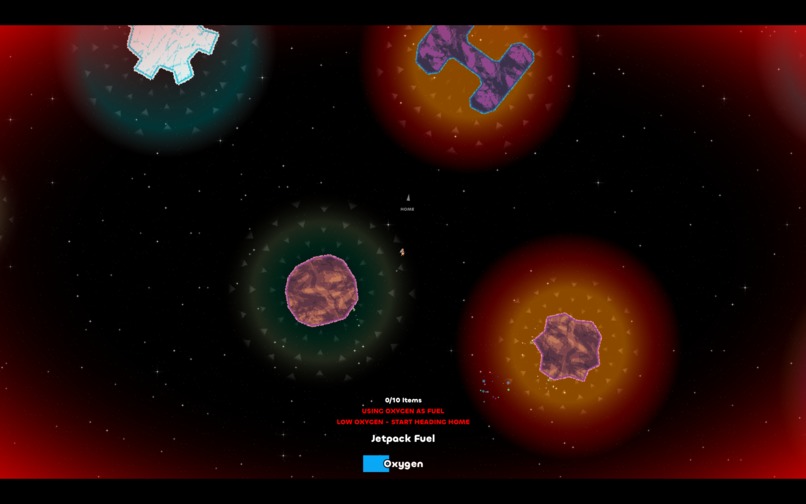 Crater Goods – screenshot 1