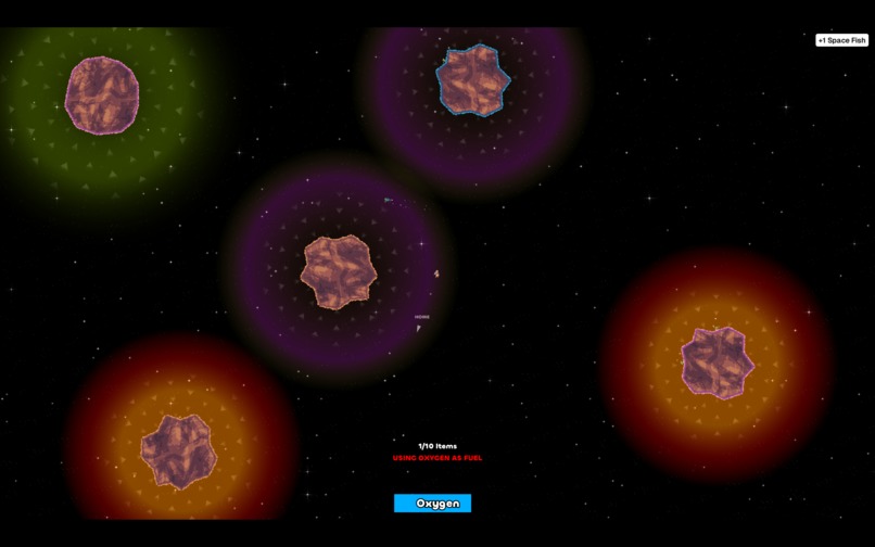 Crater Goods – screenshot 4