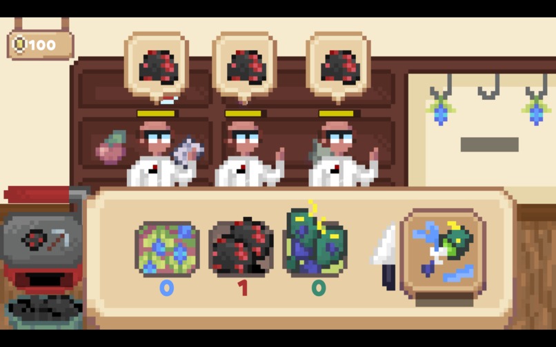 Crater Goods – screenshot 2