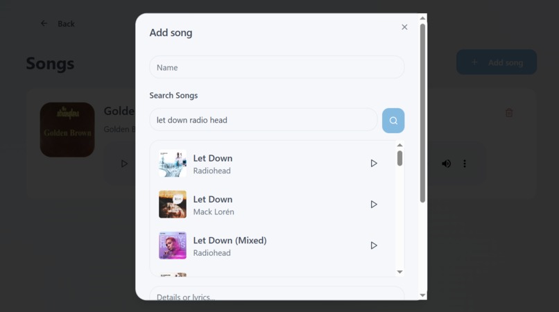 AI Memory Jogger – screenshot 3