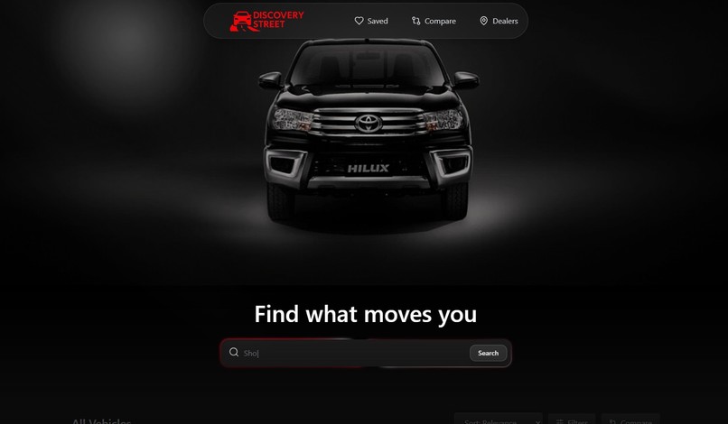 Discovery Street – screenshot 3