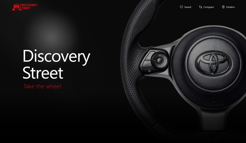 Discovery Street – screenshot 12