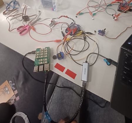 SenseWear – screenshot 3