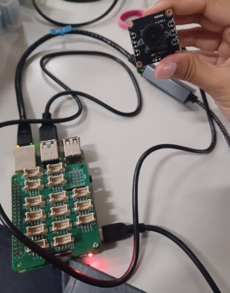 SenseWear – screenshot 6