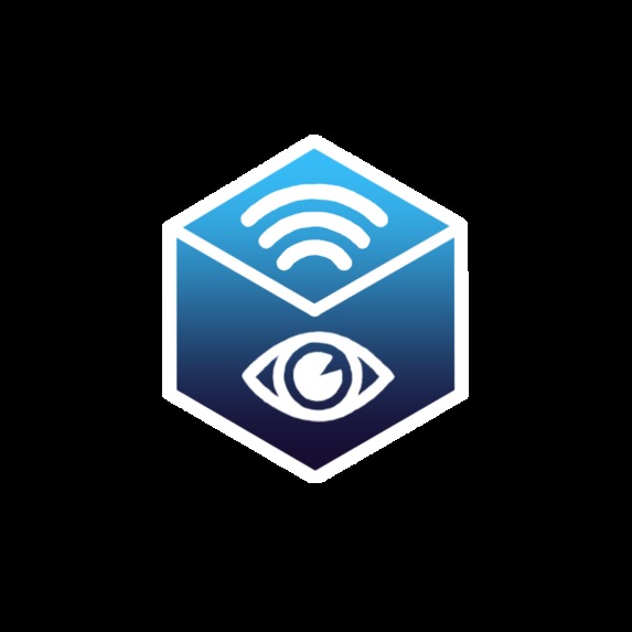 EchoGate | Facial Recognition Home Security System – screenshot 1