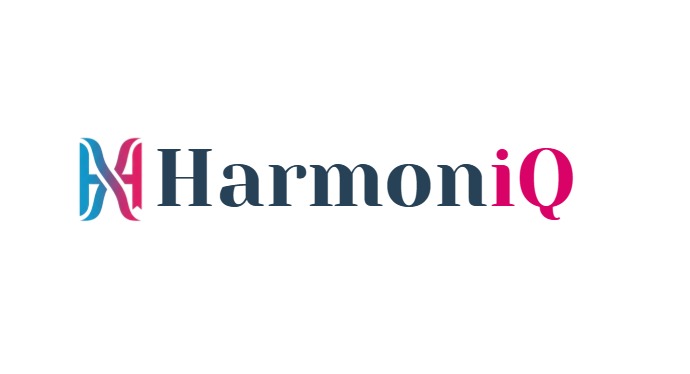 HarmoniQ – screenshot 1