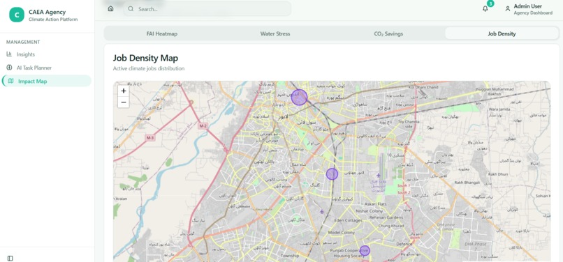 Greenvoke – screenshot 8