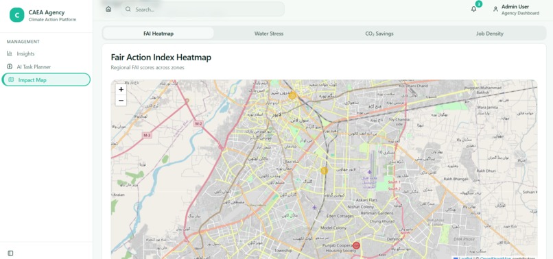 Greenvoke – screenshot 9