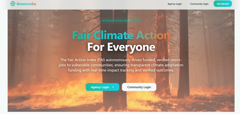 Greenvoke – screenshot 10