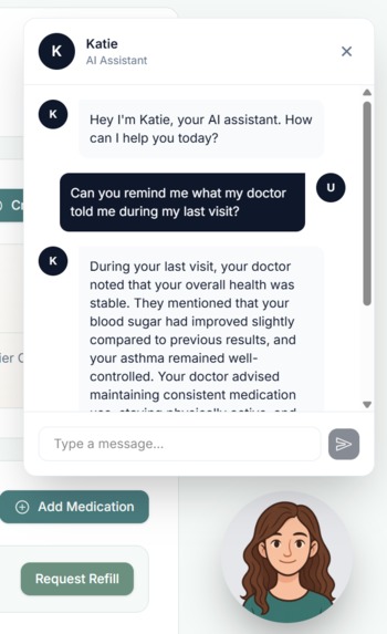 Sana – screenshot 5