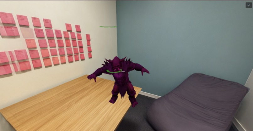 Sisyphus – screenshot 2