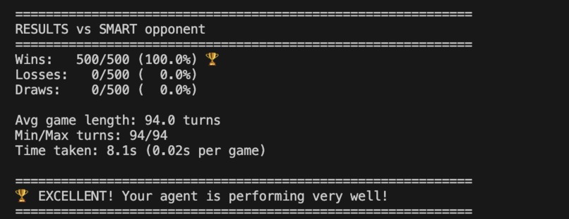 CASE_CLOSED – screenshot 1