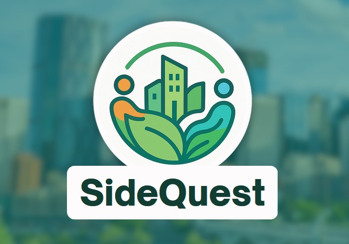 TBMU - The Boys - SideQuest – screenshot 1