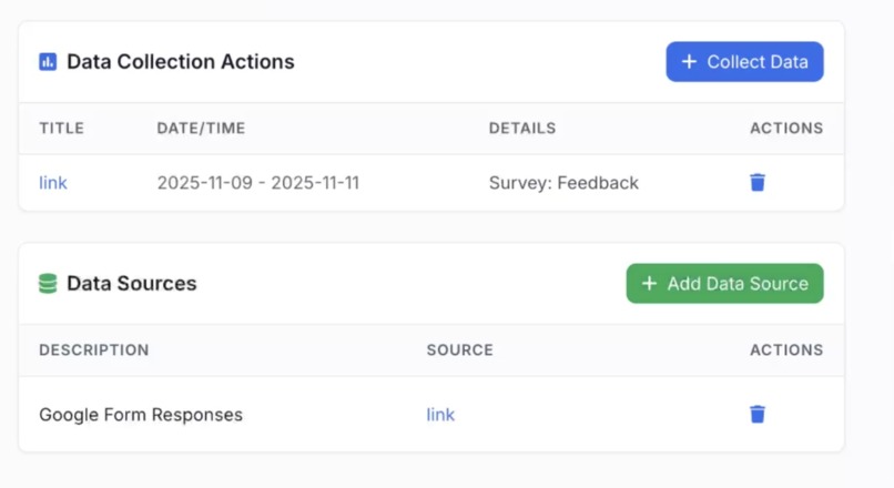 ProdPilot – screenshot 2