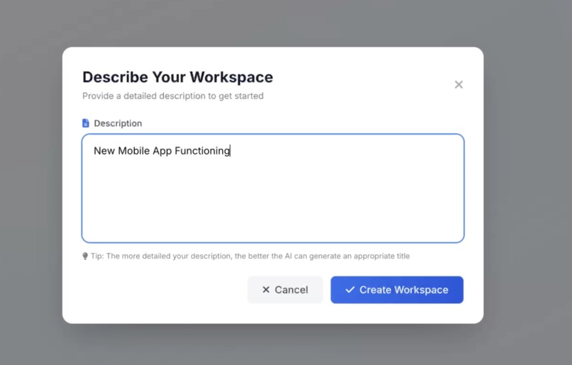 ProdPilot – screenshot 3