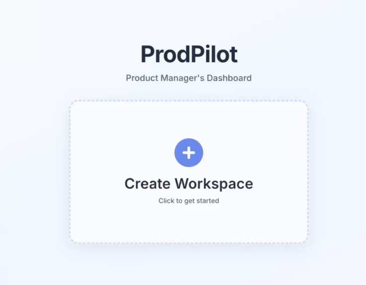 ProdPilot – screenshot 4