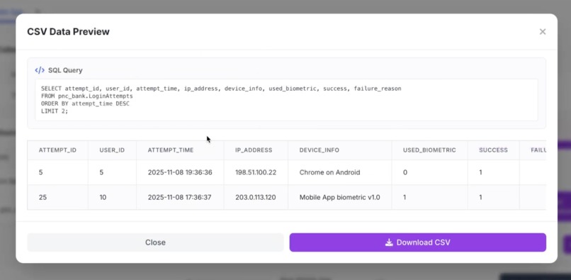 ProdPilot – screenshot 10