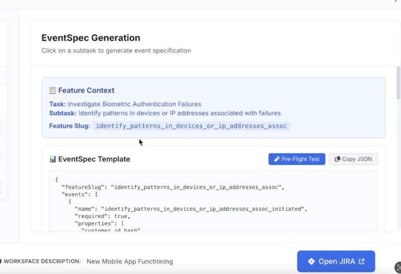 ProdPilot – screenshot 11