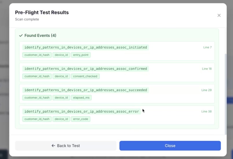 ProdPilot – screenshot 15