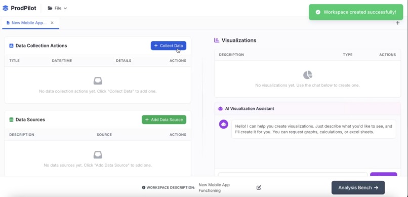 ProdPilot – screenshot 16