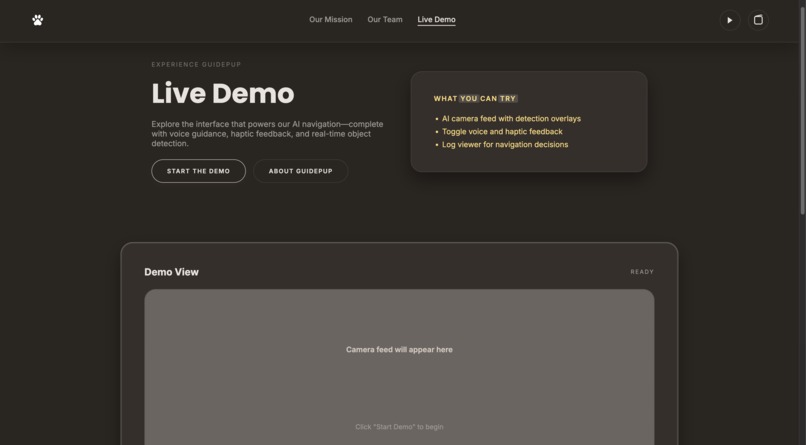 GuidePup – screenshot 6