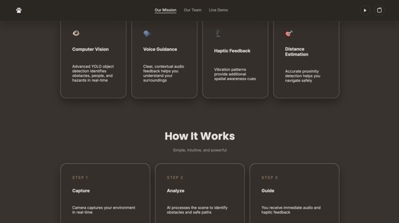 GuidePup – screenshot 3