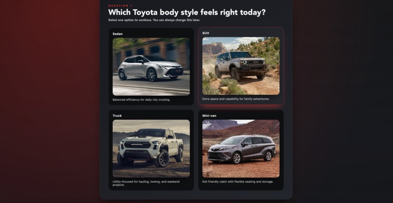 DreaMatcher – screenshot 1