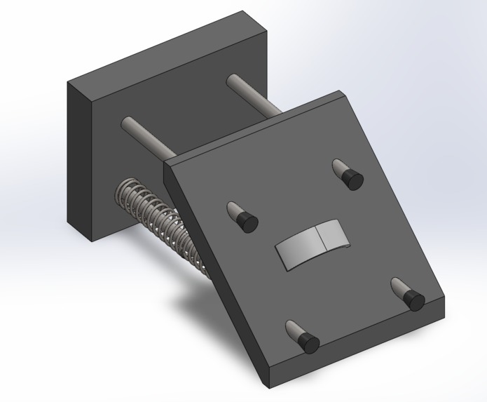 The Original BedPress – screenshot 1