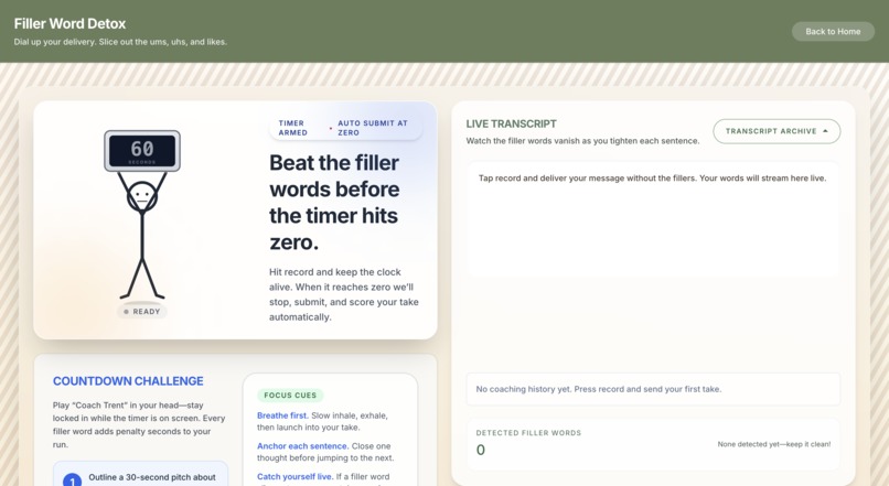 EchoLag – screenshot 3