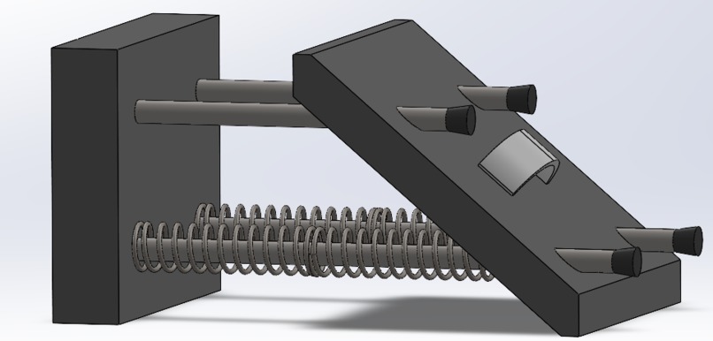 The Original BedPress – screenshot 2