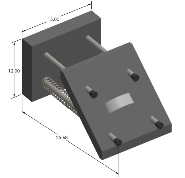 The Original BedPress – screenshot 3