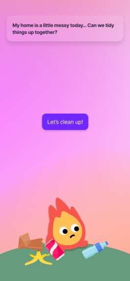 Planet Pals – screenshot 3