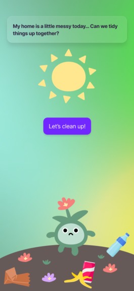 Planet Pals – screenshot 5