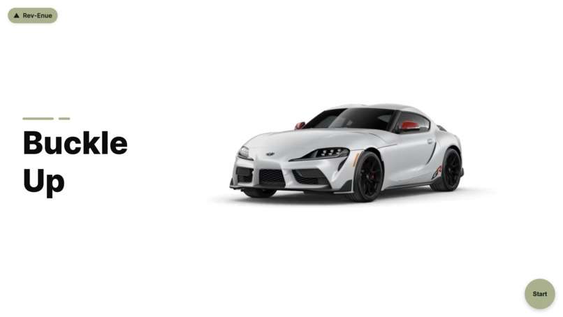 Rev-Anew – screenshot 2