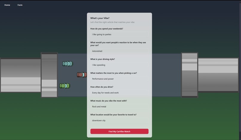 Car Vibes – screenshot 1