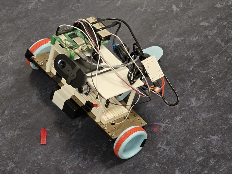 Google It – screenshot 1