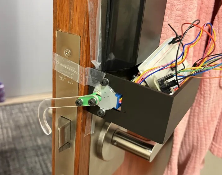 Dormmate – screenshot 1