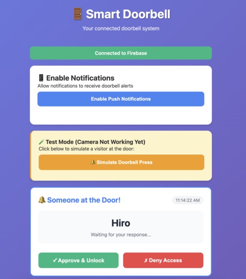 Dormmate – screenshot 2