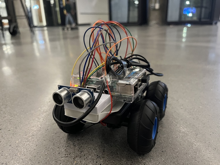 RatVision – screenshot 1