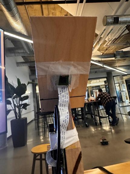 SpinVision – screenshot 2