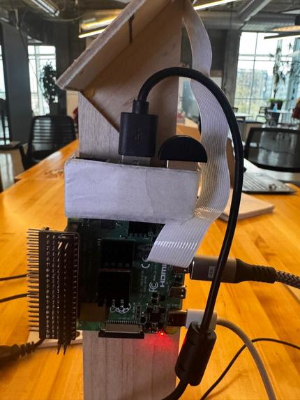 SpinVision – screenshot 3