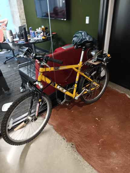 EBike – screenshot 6