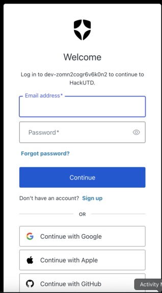 A.U.R.A – screenshot 3