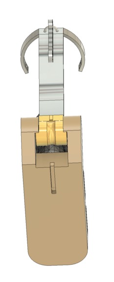 DTE Designathon - Team Lego Hand – screenshot 1