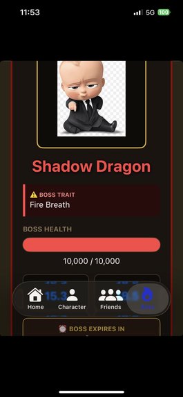 WalkBound – screenshot 2