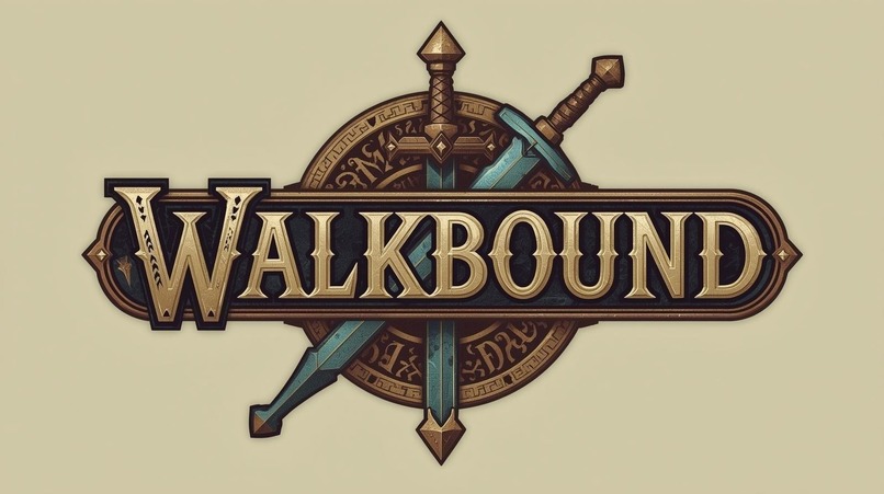 WalkBound – screenshot 3